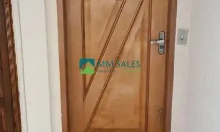 Apartamento (apartamento padrão) para venda, 2 dorm(s), 1 vaga(s), 47 m²