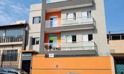 Apartamento (Apartamento Padrão) para Venda, 1 dorm(s), 26 m²