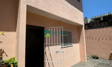 Casa (Sobrado) para Venda, 02 dorm(s), 02 suite(s), 02 vaga(s), 54 m²