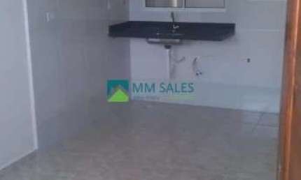 Apartamento (Apartamento Padrão) para Venda, 2 dorm(s), 1 vaga(s), 40 m²