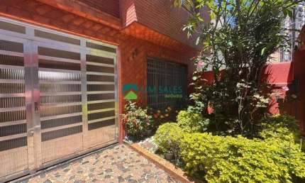 Casa (Sobrado) para Locação, 3 dorm(s), 1 vaga(s), 230 m²