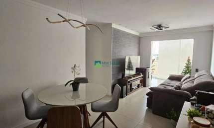 Apartamento (Apartamento Padrão) para Venda, 3 dorm(s), 1 suite(s), 2 vaga(s), 80 m²