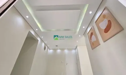 Apartamento (Terreo) para Venda e Locação, 2 dorm(s), 1 vaga(s), 90 m²