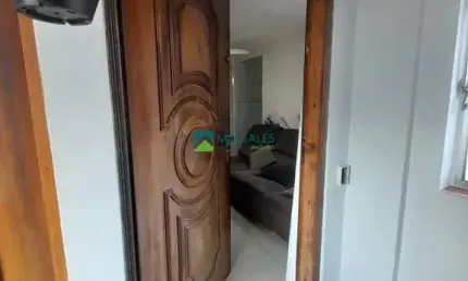 Apartamento (Apartamento Padrão) para Venda, 2 dorm(s), 1 vaga(s), 48 m²