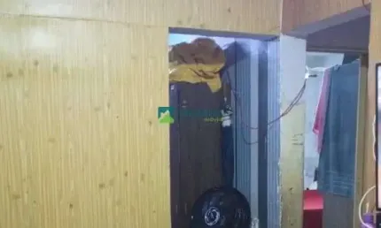 Apartamento (kitnet) para venda, 1 dorm(s), 1 vaga(s), 39 m²