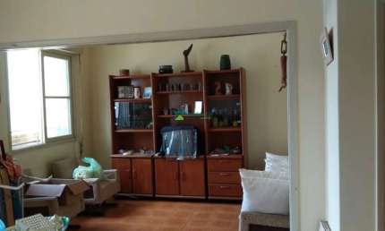Apartamento 2 dorms c/ 3º opcional, sendo 1 suíte, Praia José Menino - Santos/SP