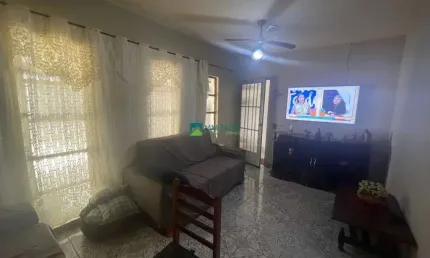 Casa térrea para venda no bairro conjunto habitacional padre josé de anchieta, 2 dorm, 2 vagas, 80 m