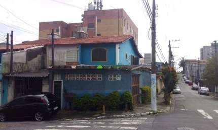 Casa Assobradada para Venda no bairro Vila Carmosina, 3 dormitórios, 2 vagas, 110 m