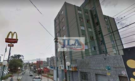 Apartamento (3 dorms - 1 suíte), junto à UEPG à venda, 100 m² por R$ 410.000,00 - Centro - Ponta Grossa/PR