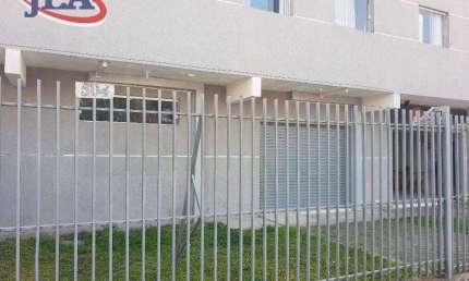 Loja para alugar, 33 m² por R$ 1.030,00/mês - Barreirinha - Curitiba/PR