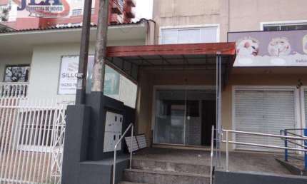 Loja para alugar, 30 m² por R$ 1.975,00/mês - Boa Vista - Curitiba/PR