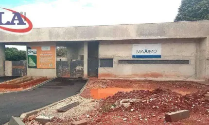 ÚLTIMAS UNIDADES!! Terreno em condominio fechado à venda, 300m² privativos por R$ 960.000,00 - São Lourenço - Curitiba/PR