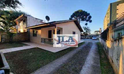 Terreno à venda, 601 m² por R$ 1.050.000,00 - Boa Vista - Curitiba/PR