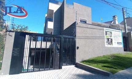 Sobrado com 3 suites à venda, 270 m² por R$ 1.489.000 - São Lourenço - Curitiba/PR