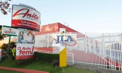 Loja à venda, 63 m² por R$ 320.000,00 - São Lourenço - Curitiba/PR