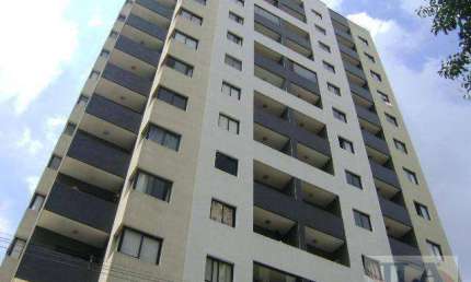 Apartamento com 1 dormitório à venda, 31 m² por R$ 330.000,00 - Centro - Curitiba/PR