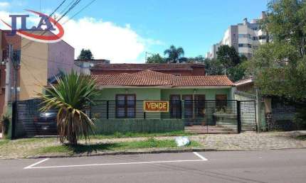 Terreno ZR-4 à venda, 14m. de frente, 420 m² por R$ 1.485.000 - Ahu - Curitiba/PR