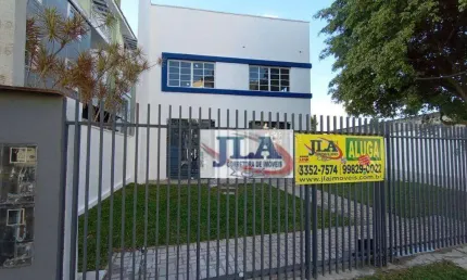 Loja para alugar, 100 m² por R$ 9.287,00/mês - Cabral - Curitiba/PR