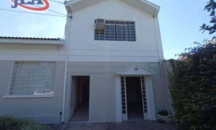 Conjunto para alugar, 65 m² por R$ 3.175,11/mês - Juvevê - Curitiba/PR