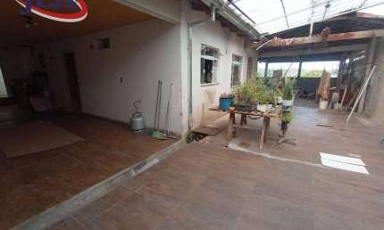 2 Casas à venda, 200 m² e  80 m² por R$ 450.000 - Jardim Ana Rosa I - Colombo/PR