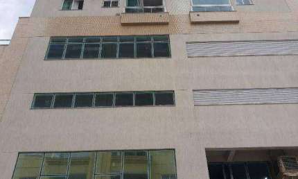 Apartamento com 2 dormitórios à venda, 118 m² por R$ 1.050.000,00 - Meia Praia - Itapema/SC