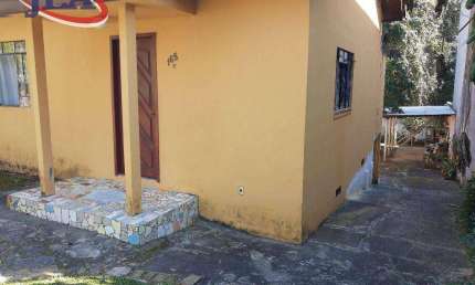 Terreno à venda, 360 m² por R$ 800.000,00 - São Lourenço - Curitiba/PR