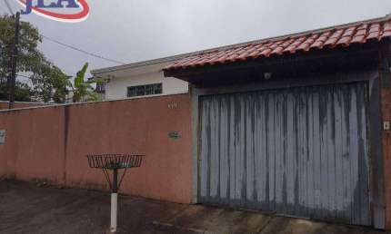 Casa com 4 dormitórios à venda, 149 m² por R$ 850.000,00 - Boa Vista - Curitiba/PR