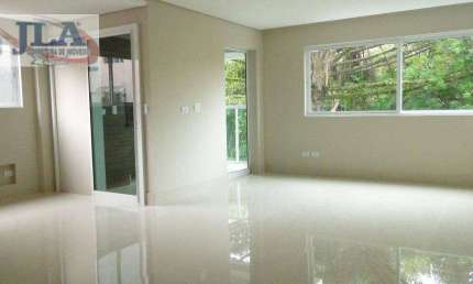 Apartamento com 3 dormitórios à venda, 110 m² por R$ 1.207.986,00 - Alto da Glória - Curitiba/PR