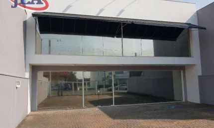 Prédio à venda, 250 m² por R$ 2.200.000,00 - Alto da Rua XV - Curitiba/PR