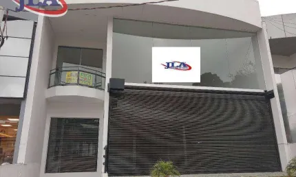 Loja para alugar, 633 m² por R$ 23.640,77/mês - Alto da Glória - Curitiba/PR