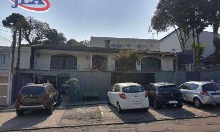 Casa, 328 m² - venda por R$ 1.550.000,00 ou aluguel por R$ 9.800,00/mês - Boa Vista - Curitiba/PR
