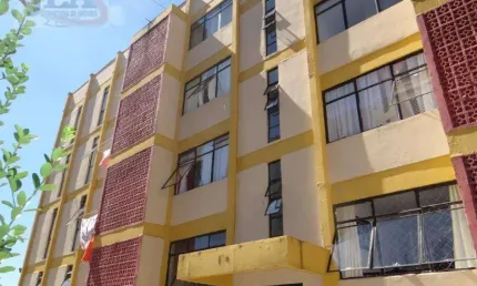 Apartamento com 2 dormitórios para alugar, 44 m² por R$ 1.371,59/mês - Barreirinha - Curitiba/PR