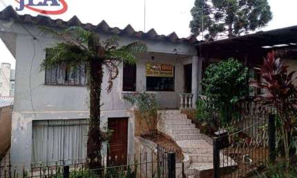 Terreno à venda, 300 m² por R$ 500.000 - Boa Vista - Curitiba/PR