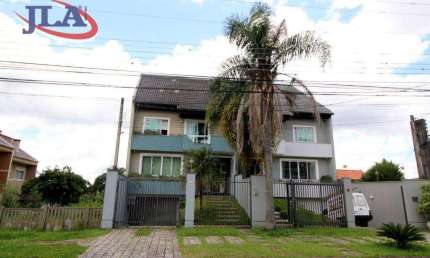 Sobrado com 3 dormitórios à venda, 292 m² por R$ 1.450.000,00 - Ahú - Curitiba/PR