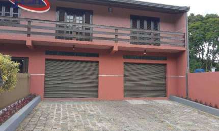 Loja para alugar, 90 m² por R$ 3.152,00/mês - São Lourenço - Curitiba/PR