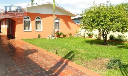 Terreno à venda, 420 m² por R$ 900.000,00 - Boa Vista - Curitiba/PR