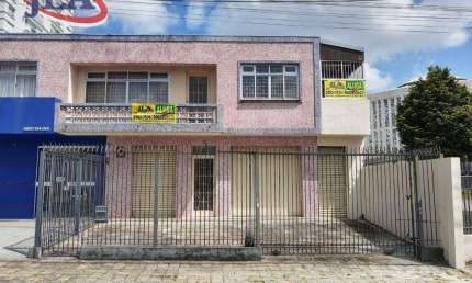 Conjunto para alugar, 155 m² por R$ 3.000,00/mês - Boa Vista - Curitiba/PR