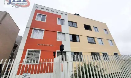 Apartamento com 2 dormitórios à venda, 70 m² por R$ 350.000,00 - Boa Vista - Curitiba/PR