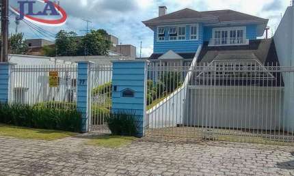 Casa com 3 dormitórios à venda, 400 m² por R$ 2.000.000 - São Lourenço - Curitiba/PR