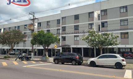 Apartamento com 3 dormitórios à venda, 88 m² por R$ 300.000,00 - Campina do Siqueira - Curitiba/PR