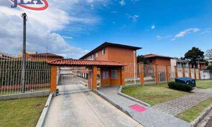 Apartamento com 3 dormitórios (1 suite) à venda, 79m² privativos por R$ 550.000 - Bacacheri - Curitiba/PR