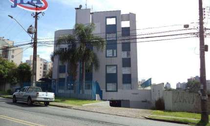 Apartamento com 3 dormitórios à venda, 102 m² por R$ 698.000,00 - Cabral - Curitiba/PR