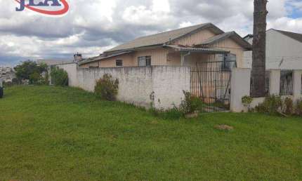 Terreno à venda, 448 m² ( 28x16)por R$ 690.000 - Boa Vista - Curitiba/PR