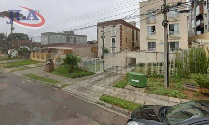 Apartamento com 2 dormitórios à venda, 44 m² por R$ 320.000 - Boa Vista - Curitiba/PR