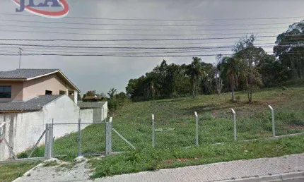 Área à venda, 59532 m² por R$ 25.000.000,00 - Porto das Laranjeiras - Araucária/PR