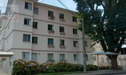 Apartamento com 2 dormitórios à venda, 60 m² por R$ 310.000,00 - Portão - Curitiba/PR