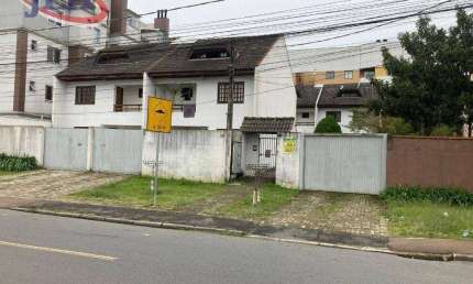 Sobrado com 3 dormitórios para alugar, 150 m² por R$ 3.525,00/mês - Pilarzinho - Curitiba/PR