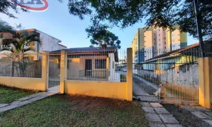 Casa Comercial à venda, 171 m² por R$ 1.050.000 - Boa Vista - Curitiba/PR
