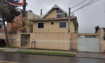 Cobertura com 3 dormitórios à venda, 148 m² por R$ 660.000,00 - Pilarzinho - Curitiba/PR