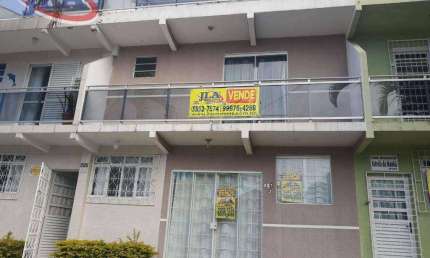 Sobrado com 3 dormitórios à venda, 105 m² por R$ 600.000,00 - Caiobá - Matinhos/PR